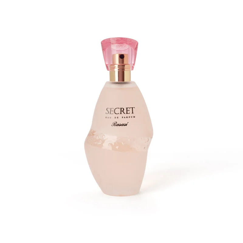 Secret By Rasai