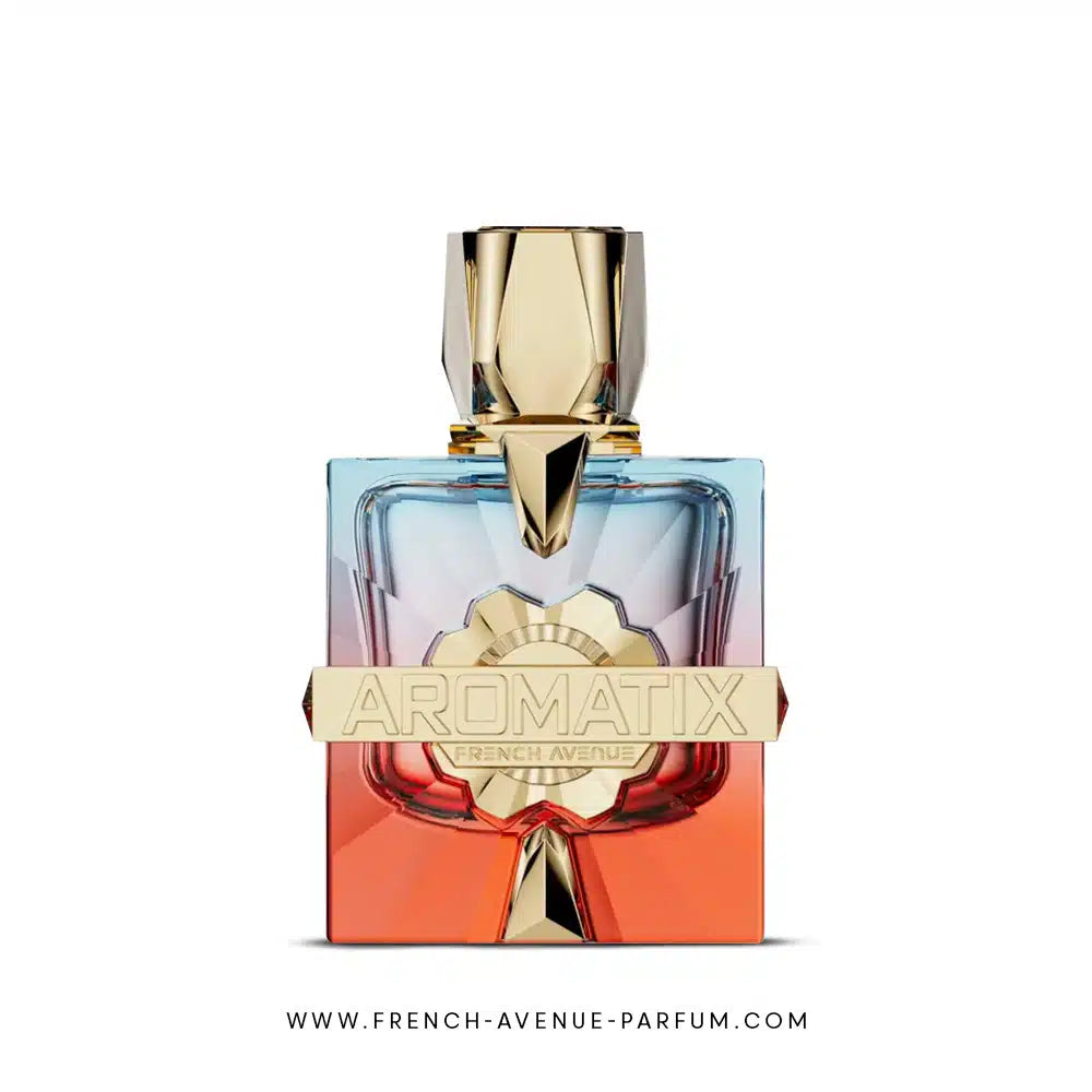 Teas Me Perfume Extract 100ml (Aromatix) - French Avenue