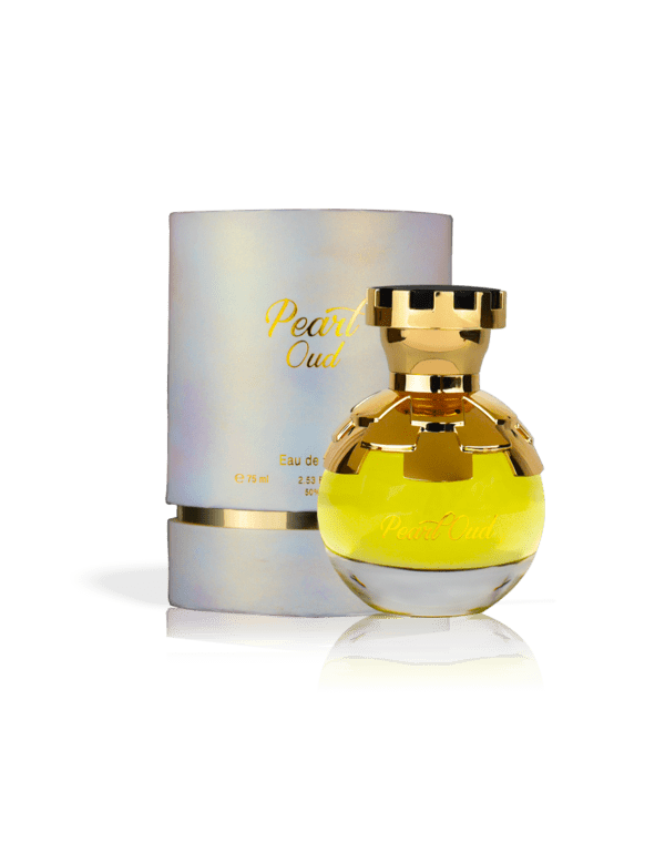 Pearl oud