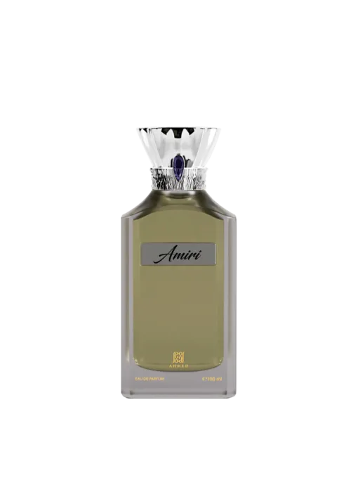 Amiri 100ML By Ahmed Al Maghribi