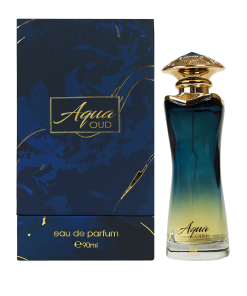 Aqua Oud