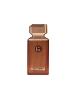 Brulee by Ahmed Al Maghribi Perfume Bottle