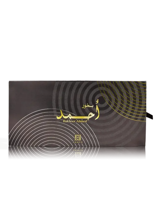 Bakhoor Ahmed (10 Tablets)
