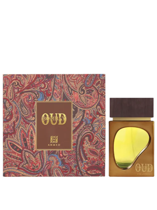 Bombay Oud 80ML