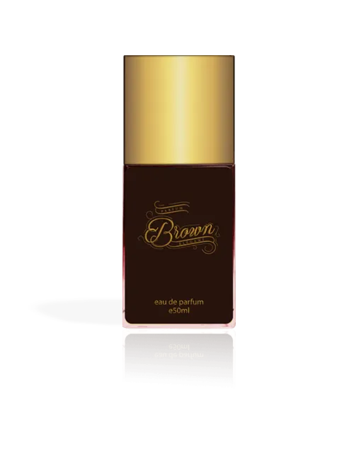 Brown 50ML