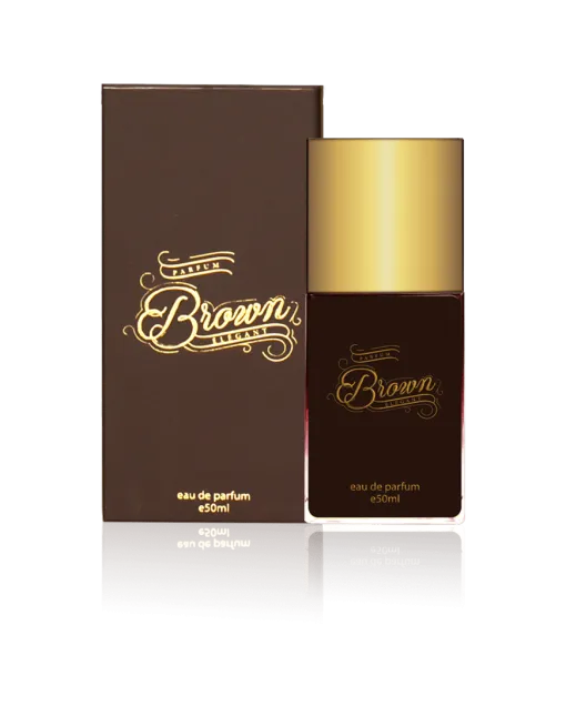 Brown 50ML - Image 2