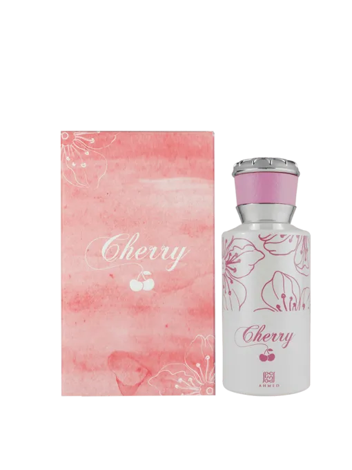 Cherry 50 ML - Image 2