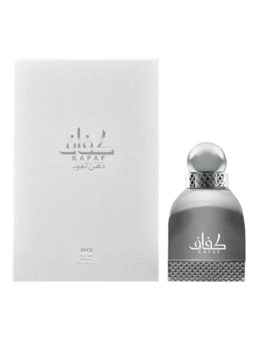 Dehn Al Oud Kafaf 3 ML - Image 2
