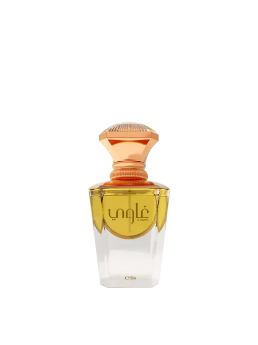 Ghawi Oil 15ML