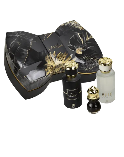 Elegant Gift Set - Image 2