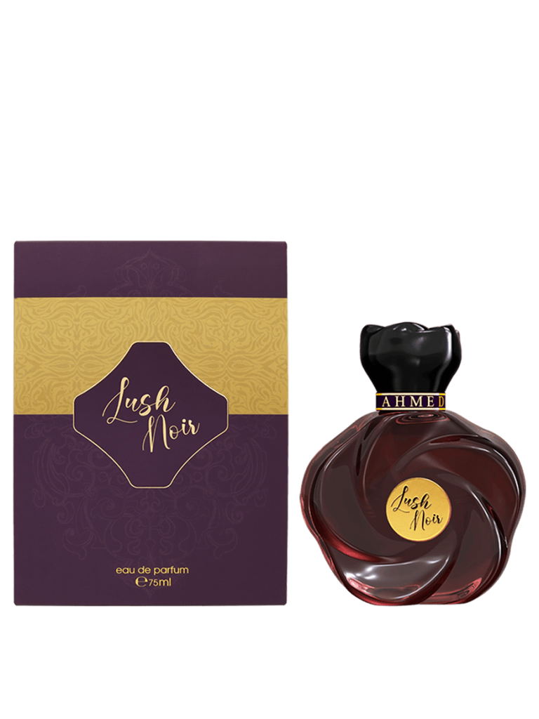 Lush Noir - Image 2