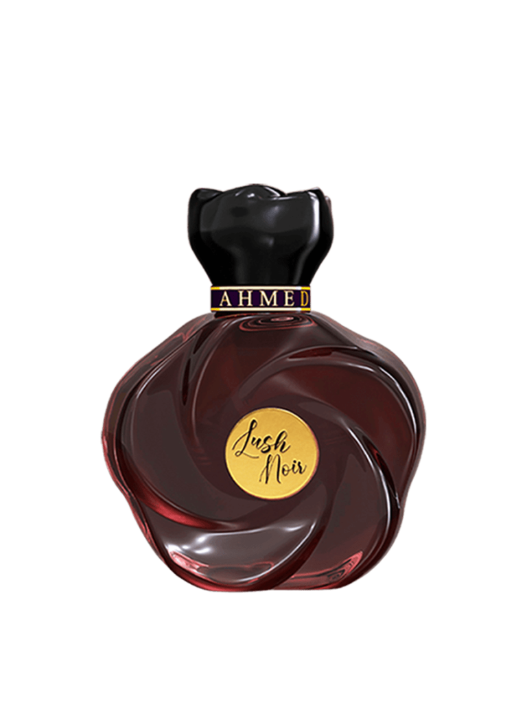 Lush Noir