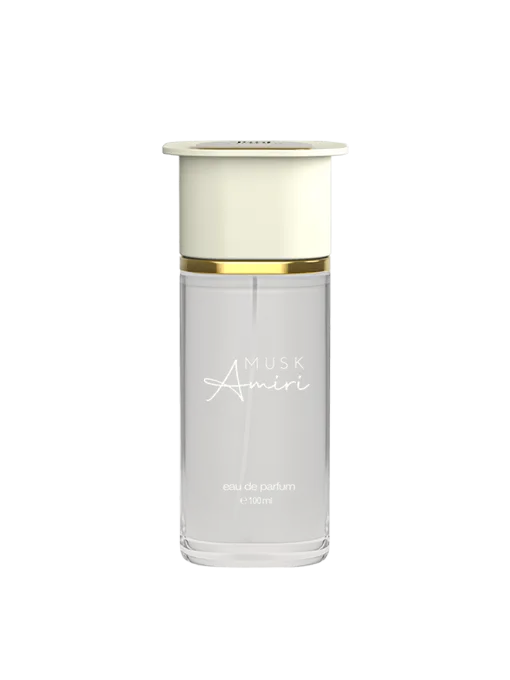 Musk Amiri 100ML