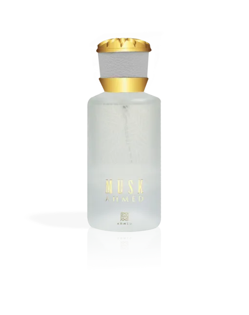 Musk Ahmed 50ML
