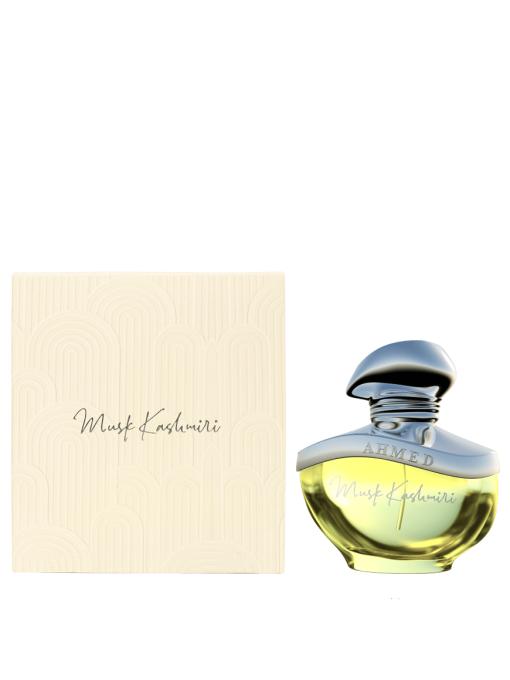 Musk Kashmiri 60ml - Image 2