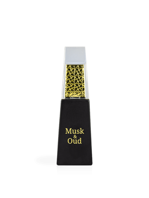 Musk & Oud 40 ML