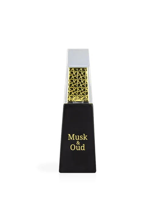Musk & Oud 40 ML
