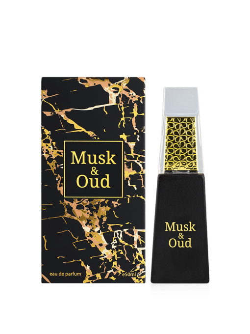 Musk & Oud 40 ML - Image 2