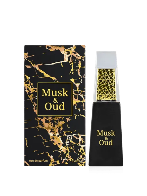 Musk & Oud 40 ML - Image 2