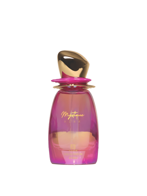 Mystique Pink 100ML by Ahme Al Maghribi