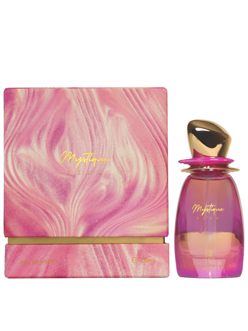 Mystique Pink 100ML by Ahme Al Maghribi - Image 2