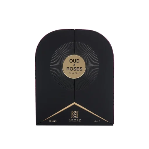 Oud And Roses - Image 2
