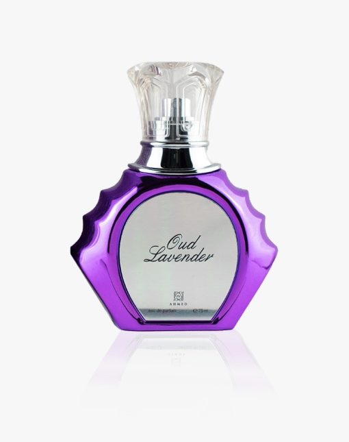 Oud Lavender 75ML