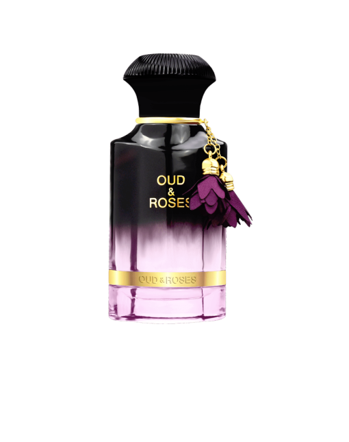 Oud And Roses