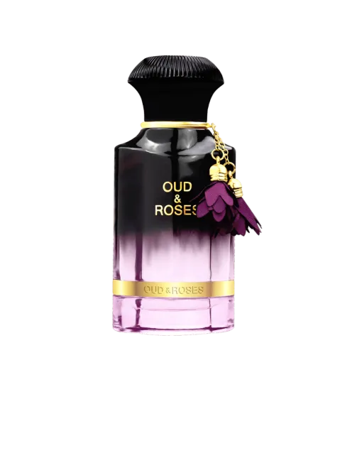 Oud And Roses