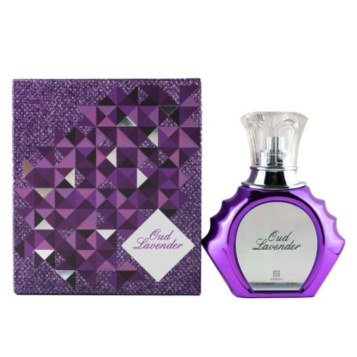 Oud Lavender 75ML - Image 2