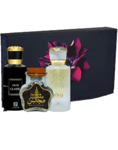 Saadah-Gift-Set