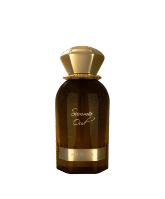 Summer oud 60 ML
