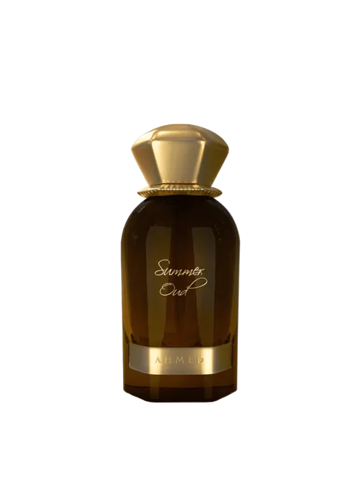 Summer oud 60 ML