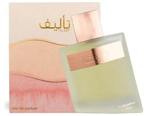 Taleef 100 ML - Image 2