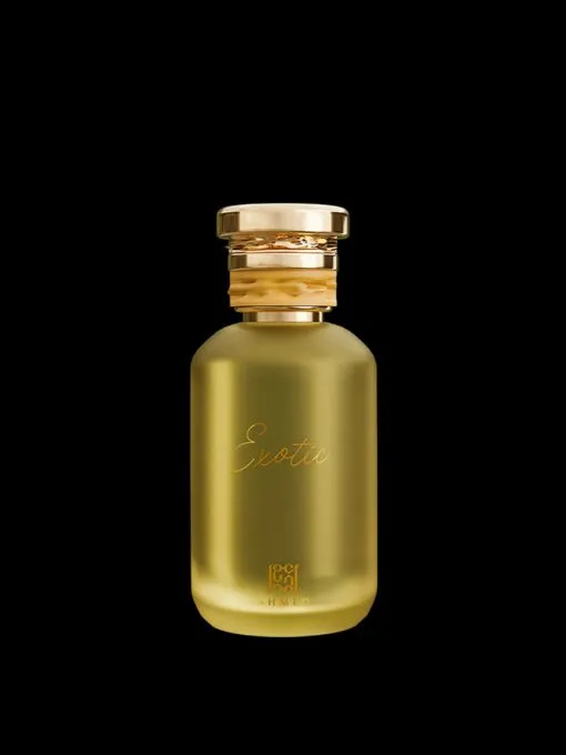 Exotic 100ML by Ahmed Al Maghribi