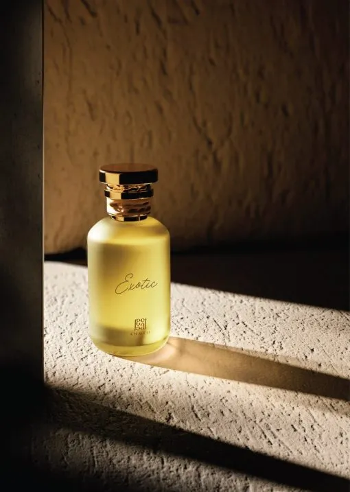 Exotic 100ML by Ahmed Al Maghribi - Image 4