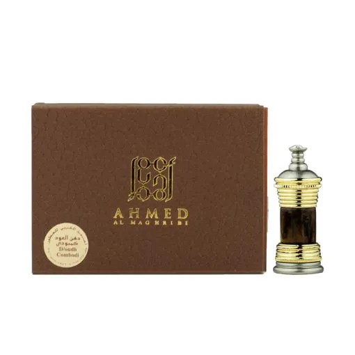 Dehn Al Oud Combodi Omani