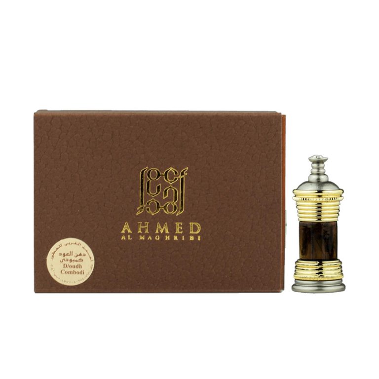 Dehn Al Oud Combodi Omani