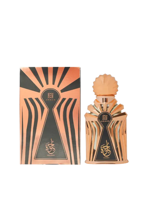 HULWAH CONC OIL