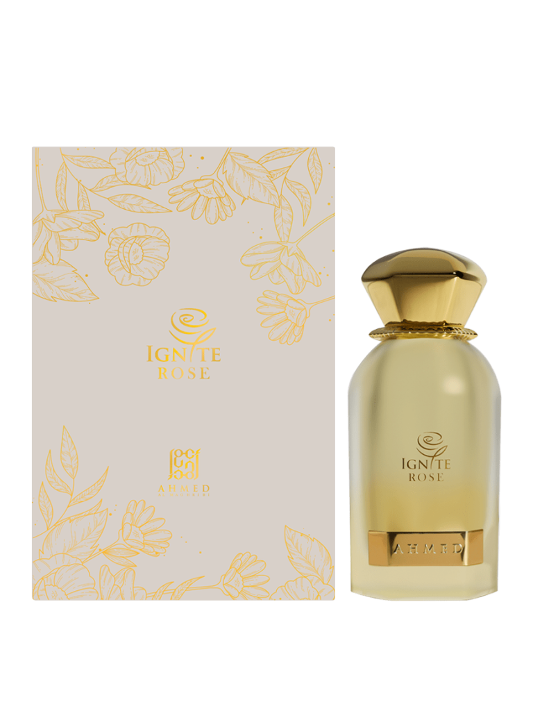 IGNITE ROSE 60ML - Image 2