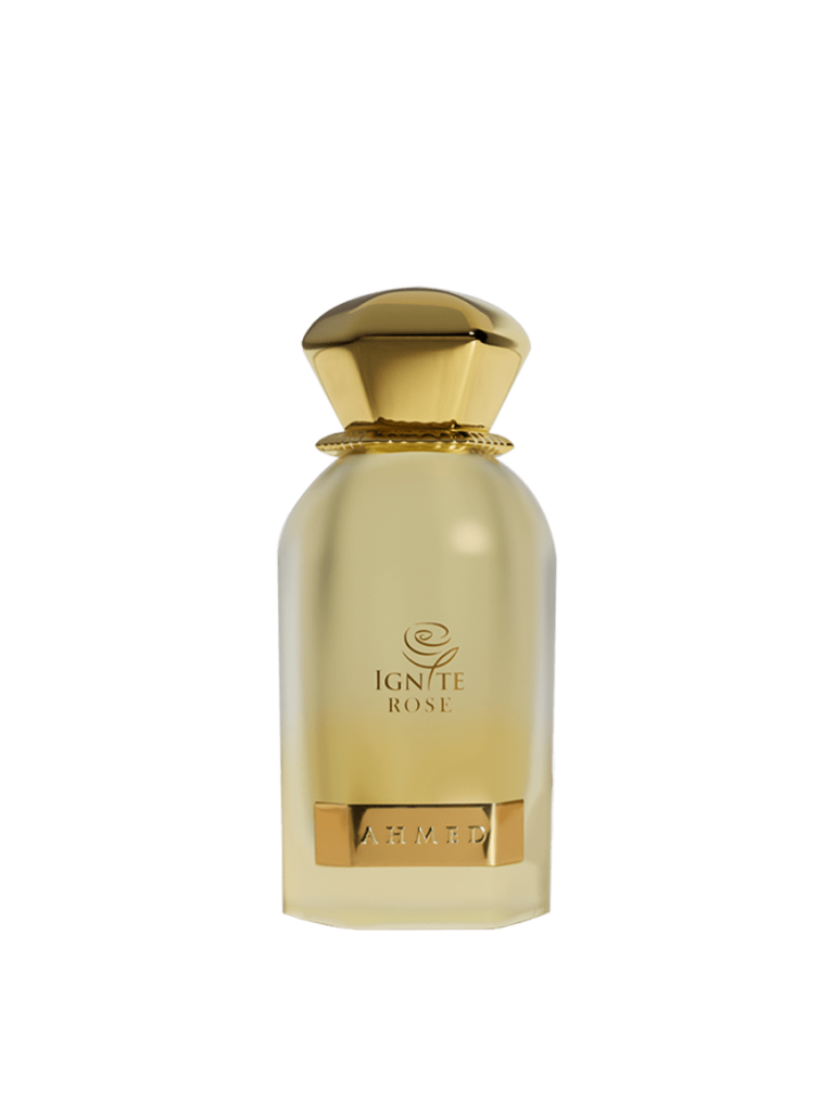 IGNITE ROSE 60ML