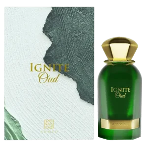 Ignite Oud 60ML