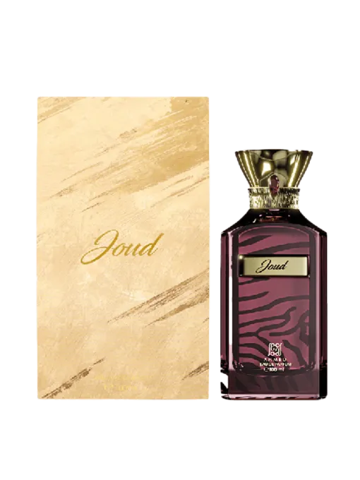 JOUD by Ahmed Al Maghribi 100ml - Image 2