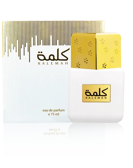 Kalemah EDP 75ML - Image 2