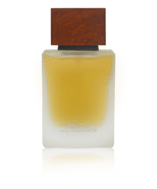 Leather 50ML