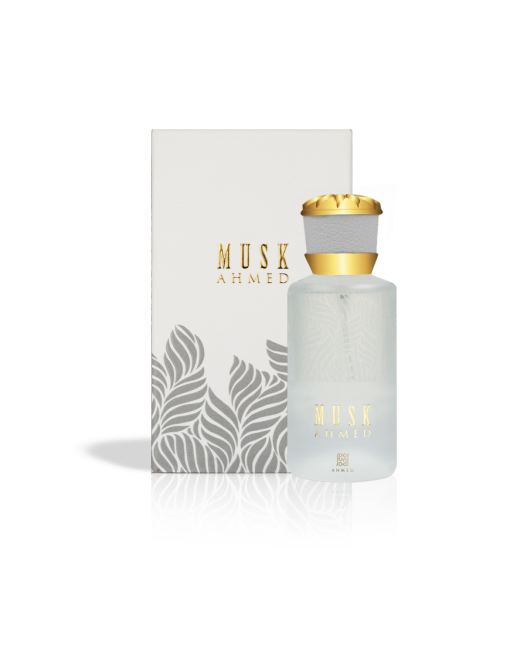 Musk Ahmed 50ML - Image 2