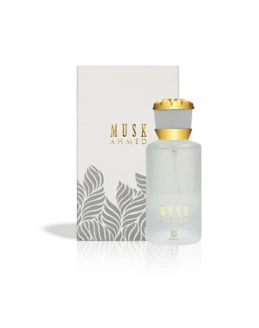 Musk Ahmed 50ML - Image 2