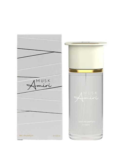 Musk Amiri 100ML - Image 2