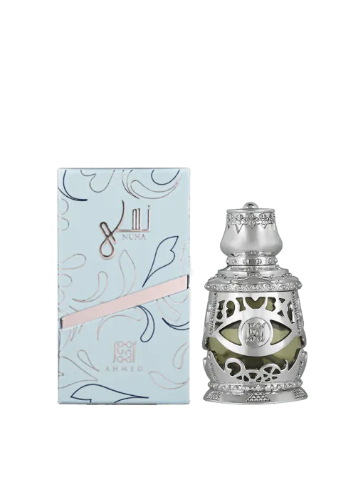 Nuha Oil