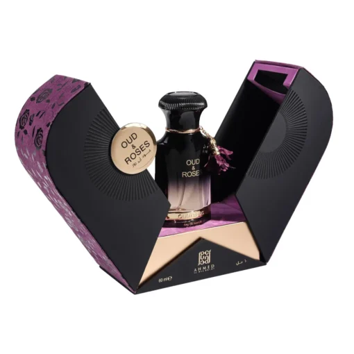 Oud And Roses - Image 3